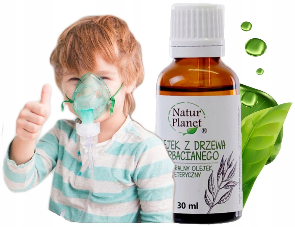 

Olejek Do Inhalacji Zatok Na Katar 30ml Duży