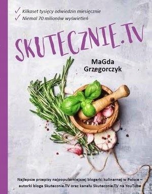 Skutecznie.Tv Magdalena Grzegorczyk