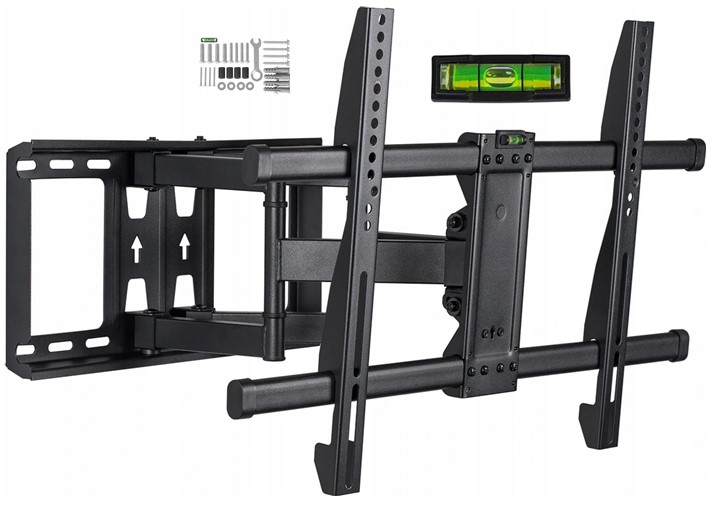 Nejlepší Silné Nastavitelné Pohyblivé Zavěšení Pro Televizor 48 Palců