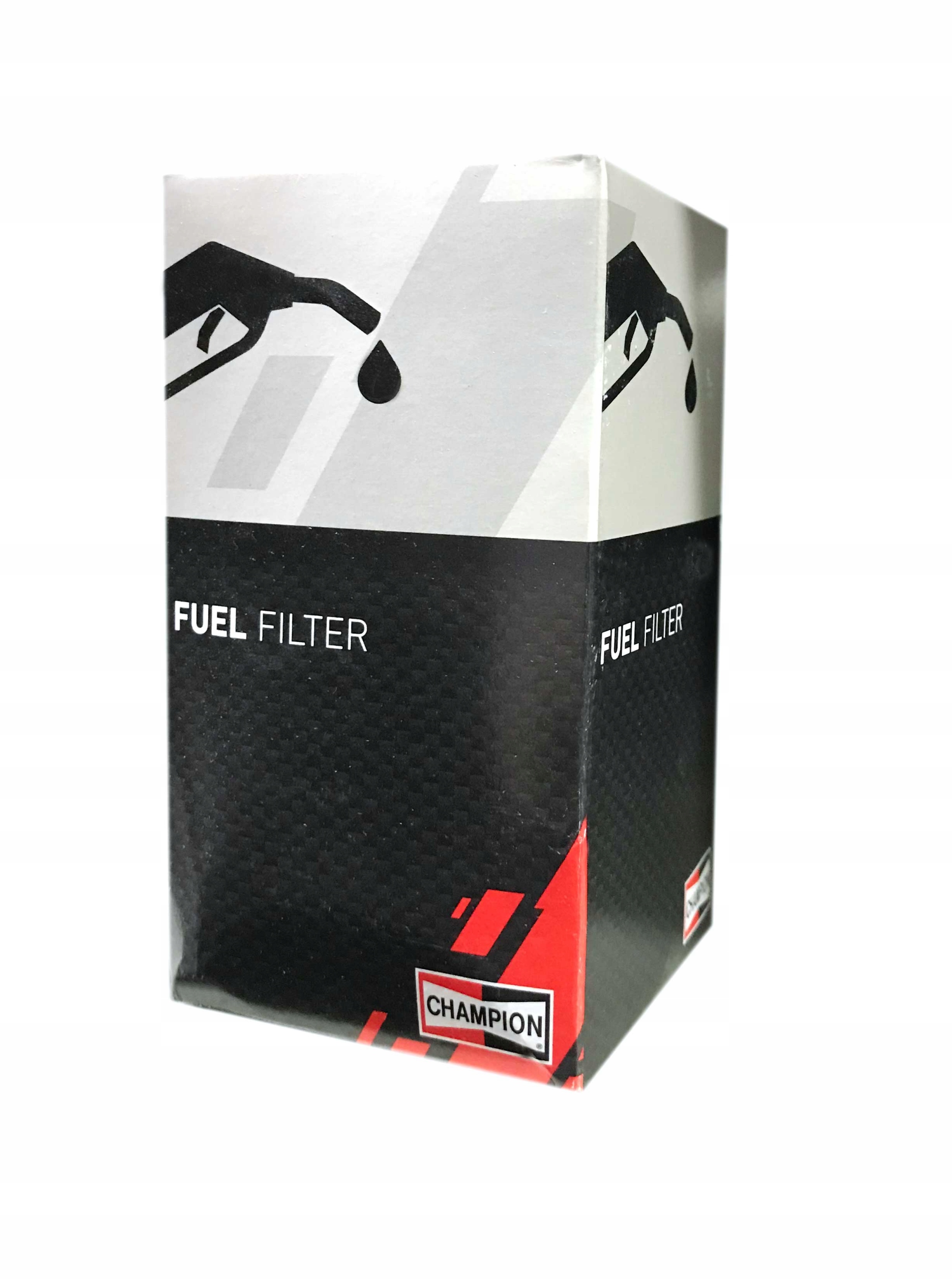 Топливный фильтр CHAMPION CFF100438