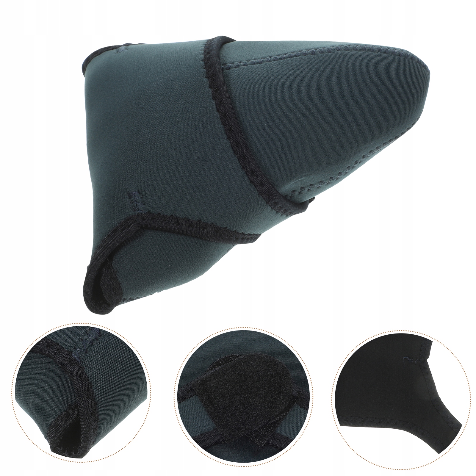 STYLOWA TORBA NA KAMErę NEOPRENOWA TORBA NA KAMErę Kod producenta 17170114