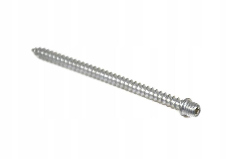 ŚRUBY DO M-SYSTEMU ATLAS DWUGWINT L100 21 SZTUK Marka Atlas