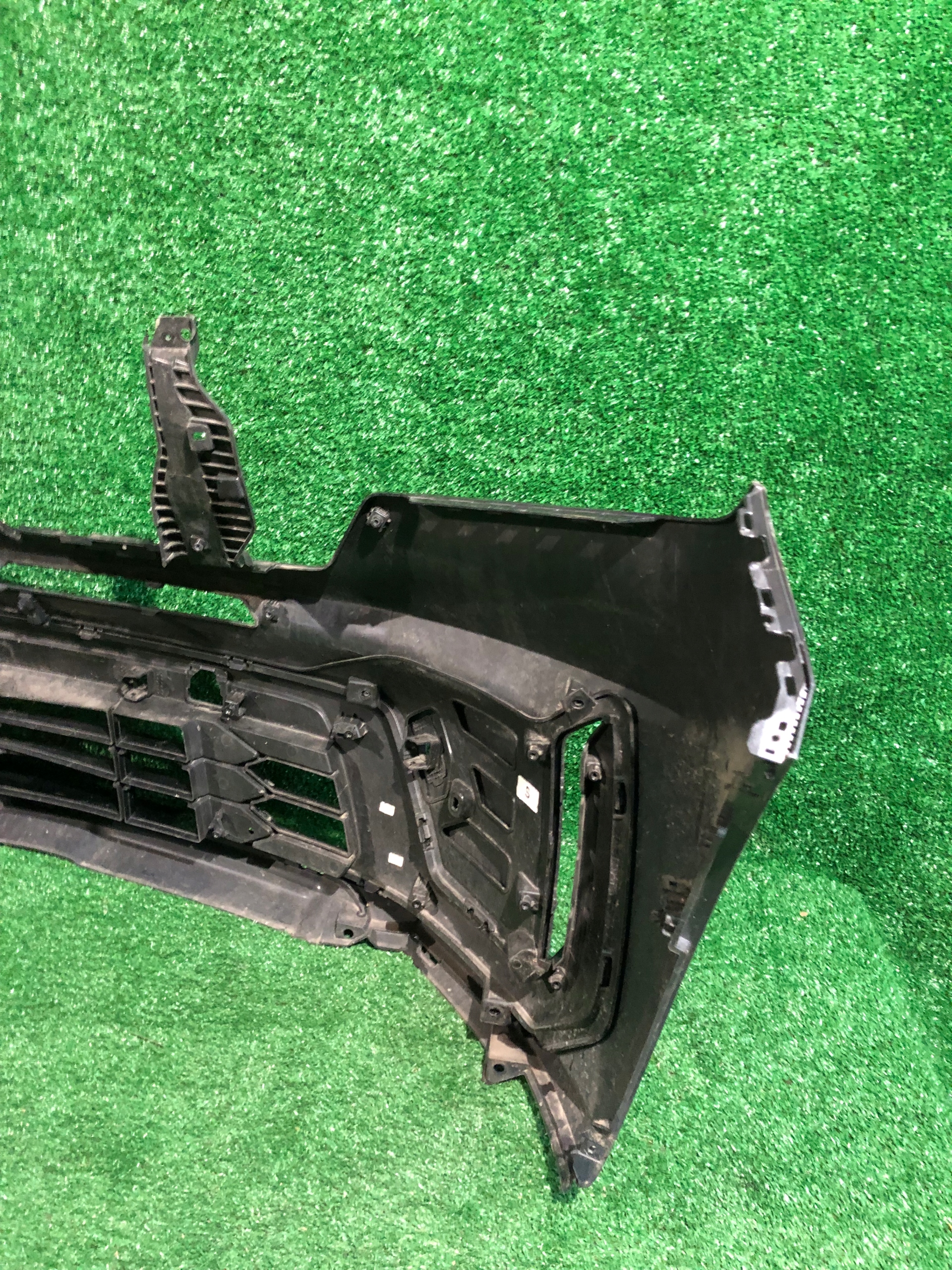 Frontstoßstange vorne KIA SORENTO IV 20- NR.1004