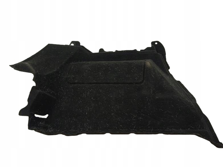 upholstery side left right boot KOMPLET Lancia Delta III (2008-2014)