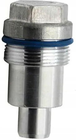 OE MERCEDES KOREK CZUJNIKA CIŚNIENIA OLEJU OM651 A0019905317