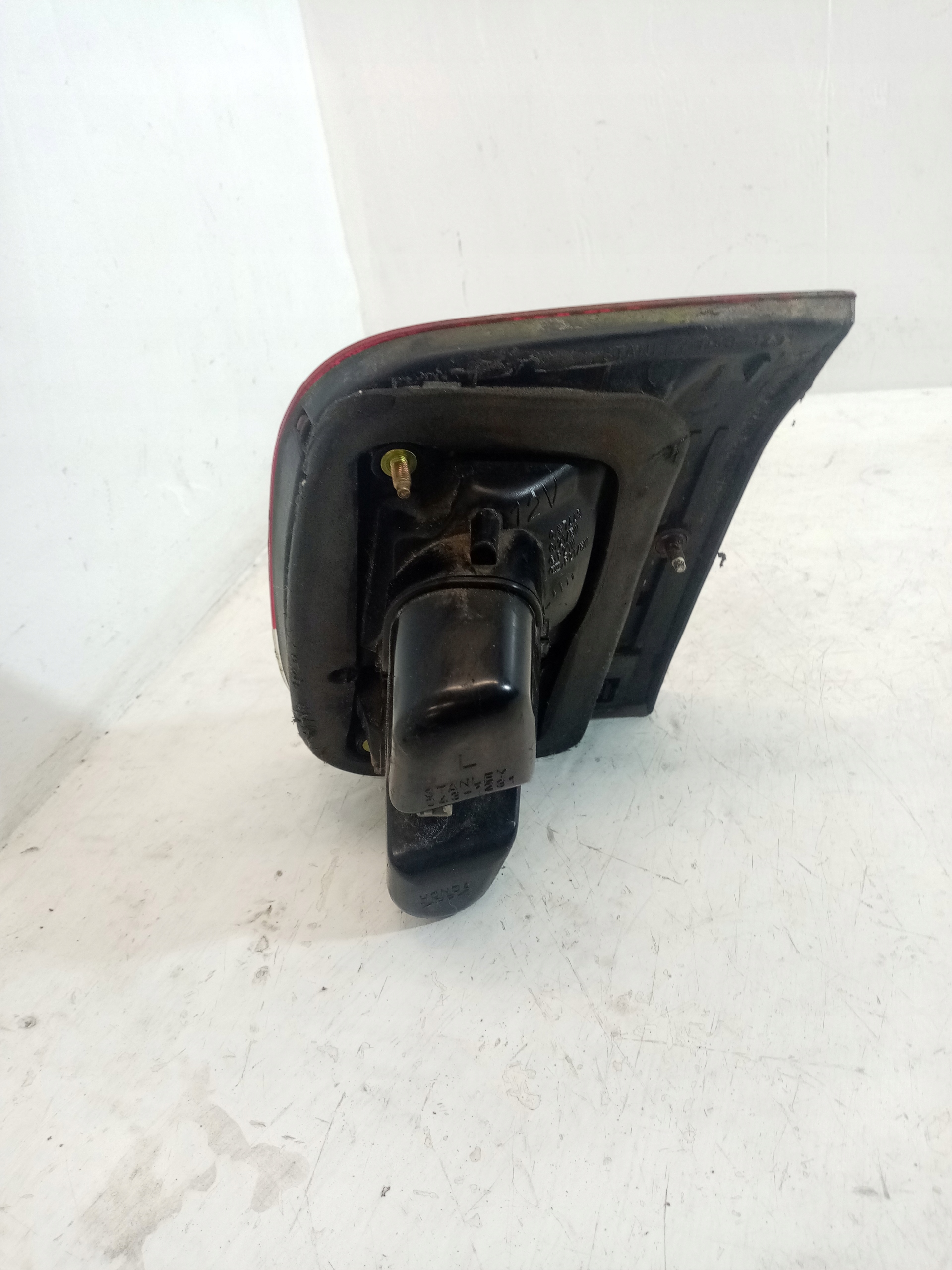 light right rear HONDA CIVIC 6 043-1291