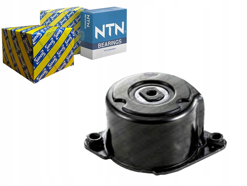 Napínač Vícedrážkového Řemene Bmw 3 (E46) 3 (E90)