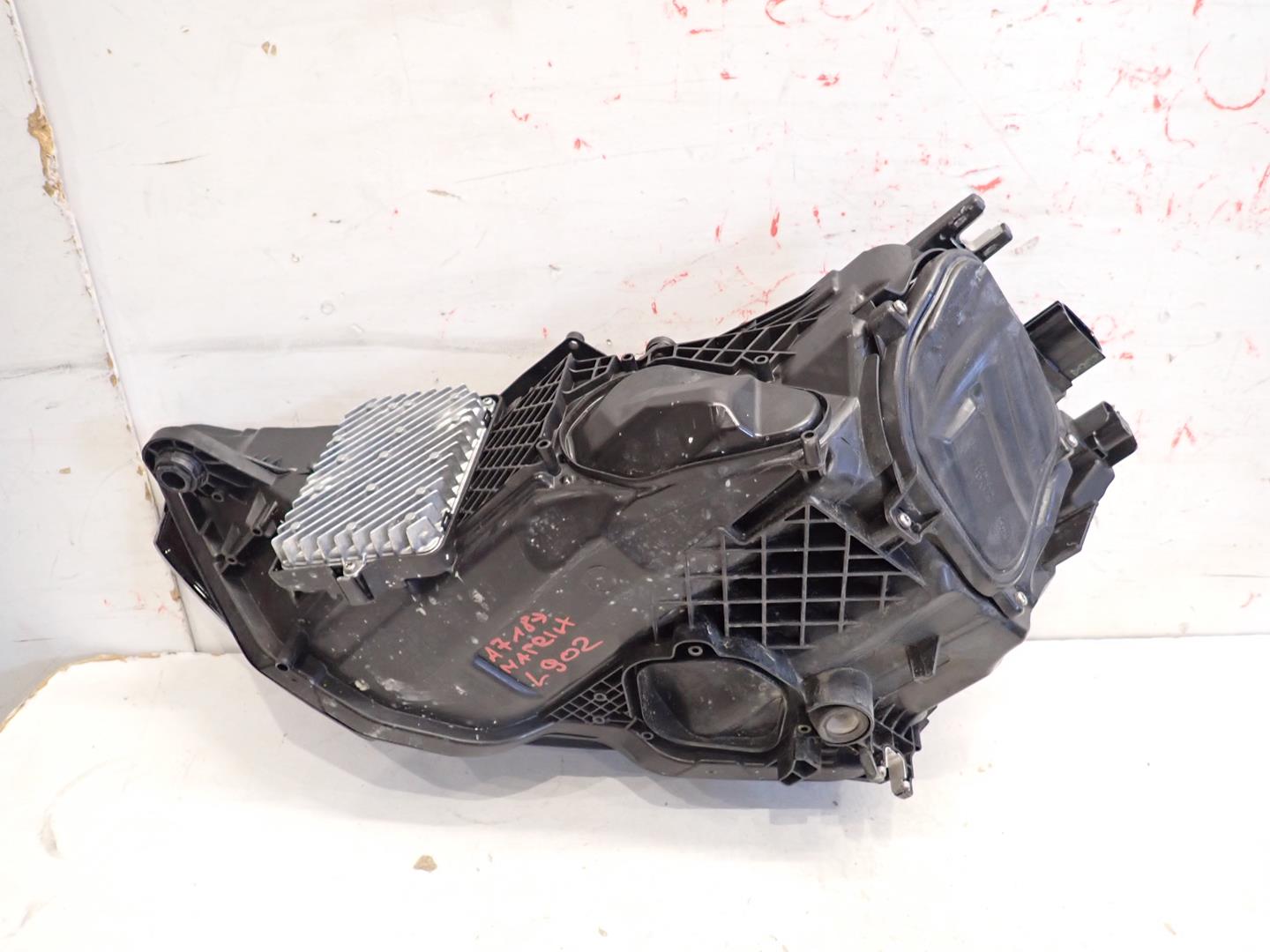 light front left AUDI A7 FULL LED MATRIX 18- 4K8941036F