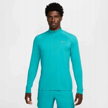 Bluza Nike Stride Midlayer Dri-FIT 1/4-Zip HV2180-345 r. XL
