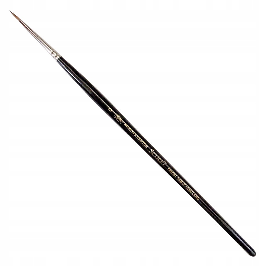 Štětec Winsor & Newton Series 7 No.0