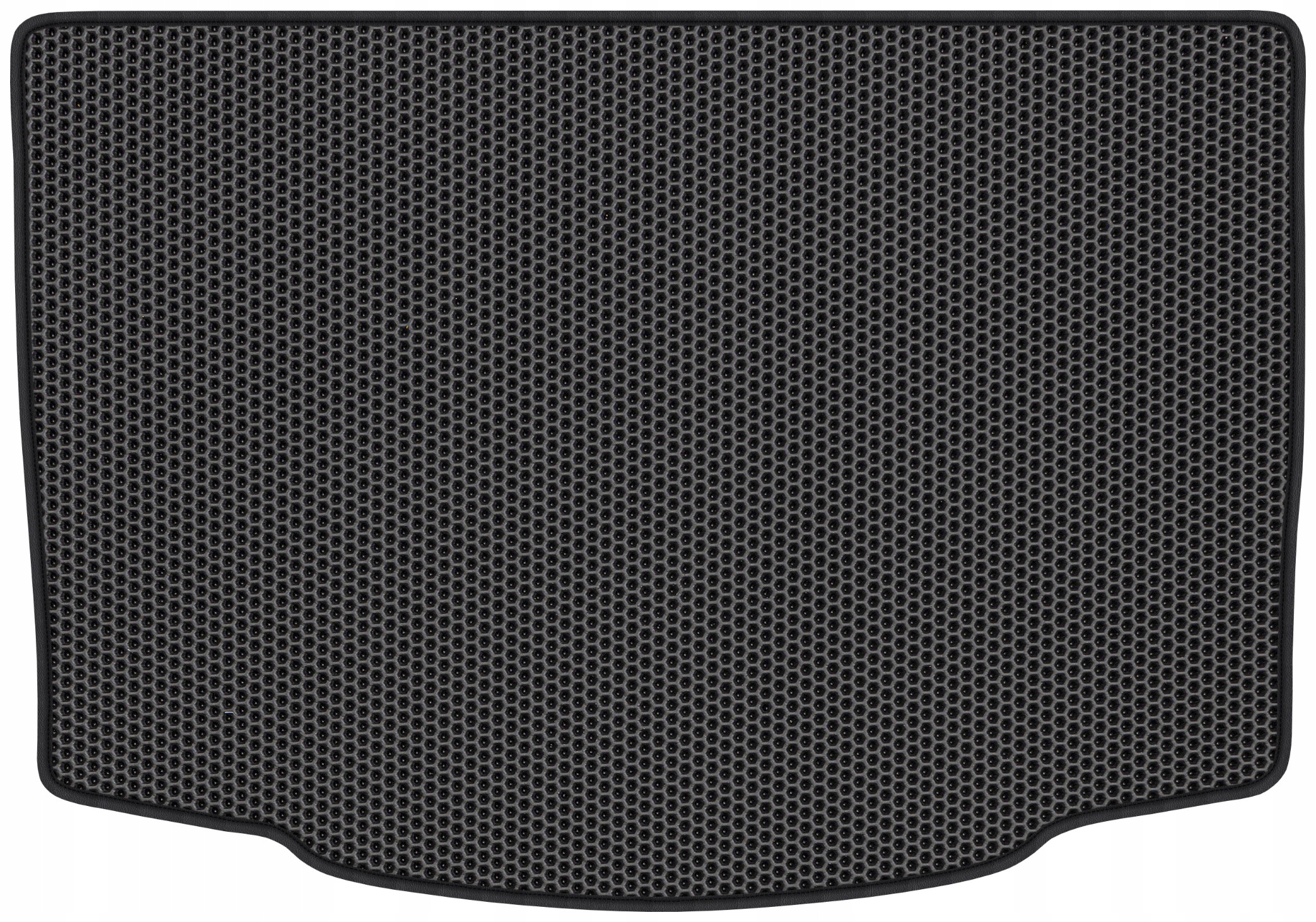 Daihatsu Terios II Suv 2006-2013 Rohož do kufru Eva Max-dywanik