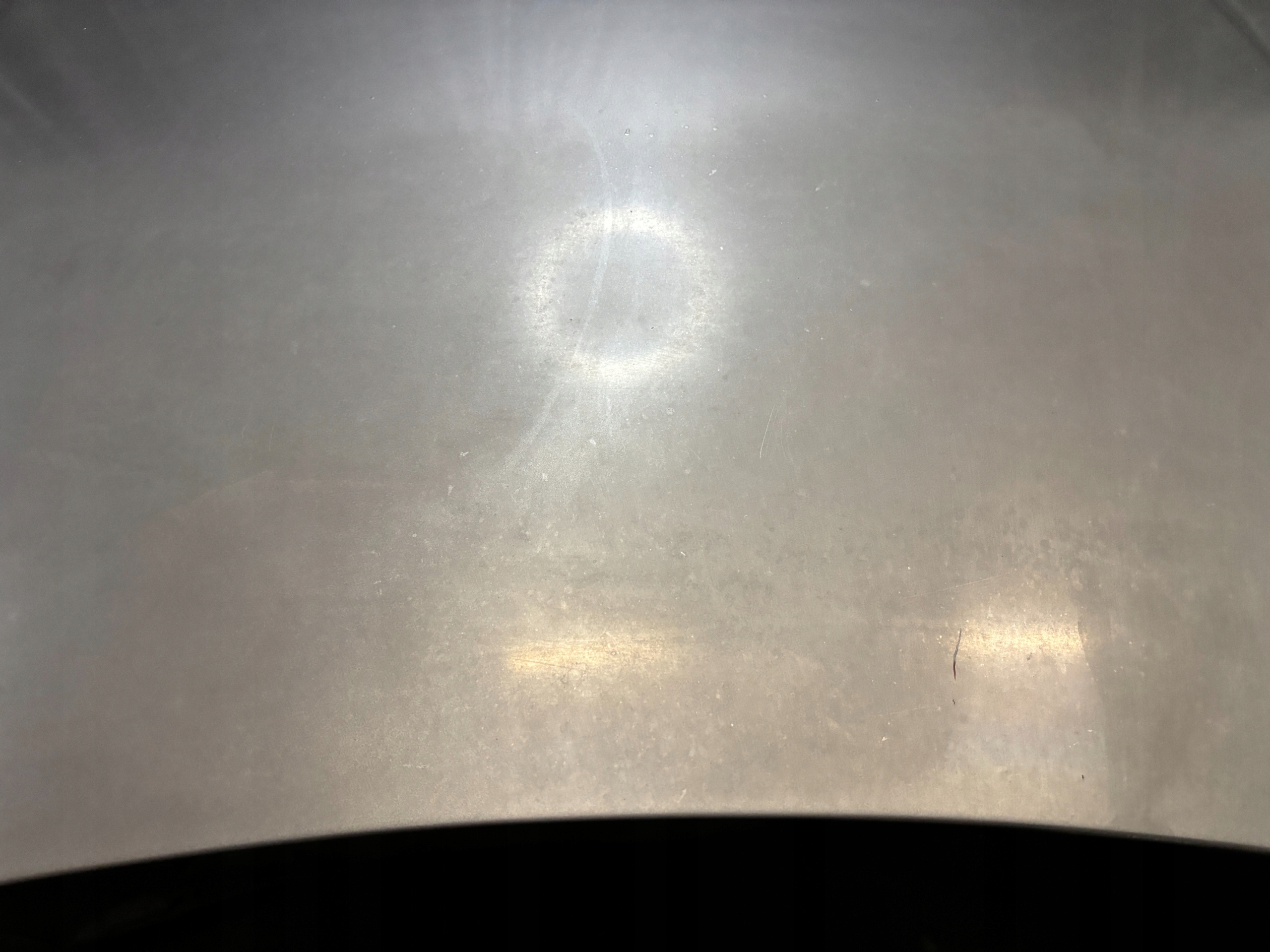 bonnet AUDI A6 C5 PRZEDLIFT K: LY7L