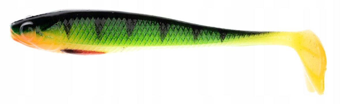 Guma Intensa Dominator Micro N 5cm Jaxon