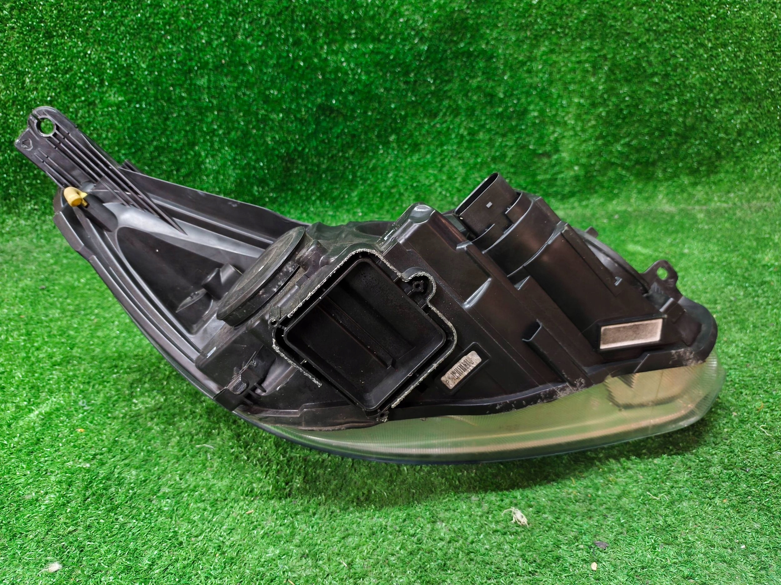 REFLEKTOR left front FORD FOCUS MK3 LIFT LED NR.1264