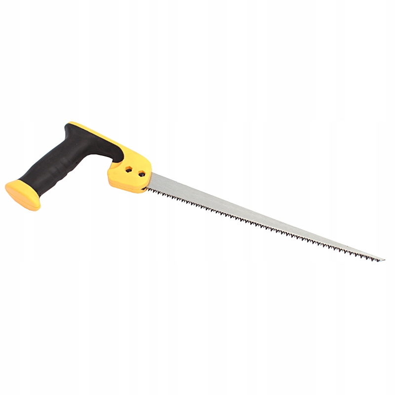 

Piła Piłka Otwornica Ręczna 300MM Hartowana Wąska