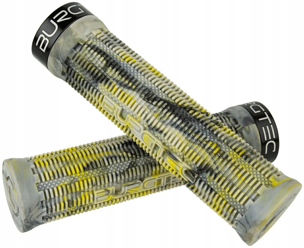 Chwyty Rączki Gripy Burgtec The Bartender Pro Burgtec Camo