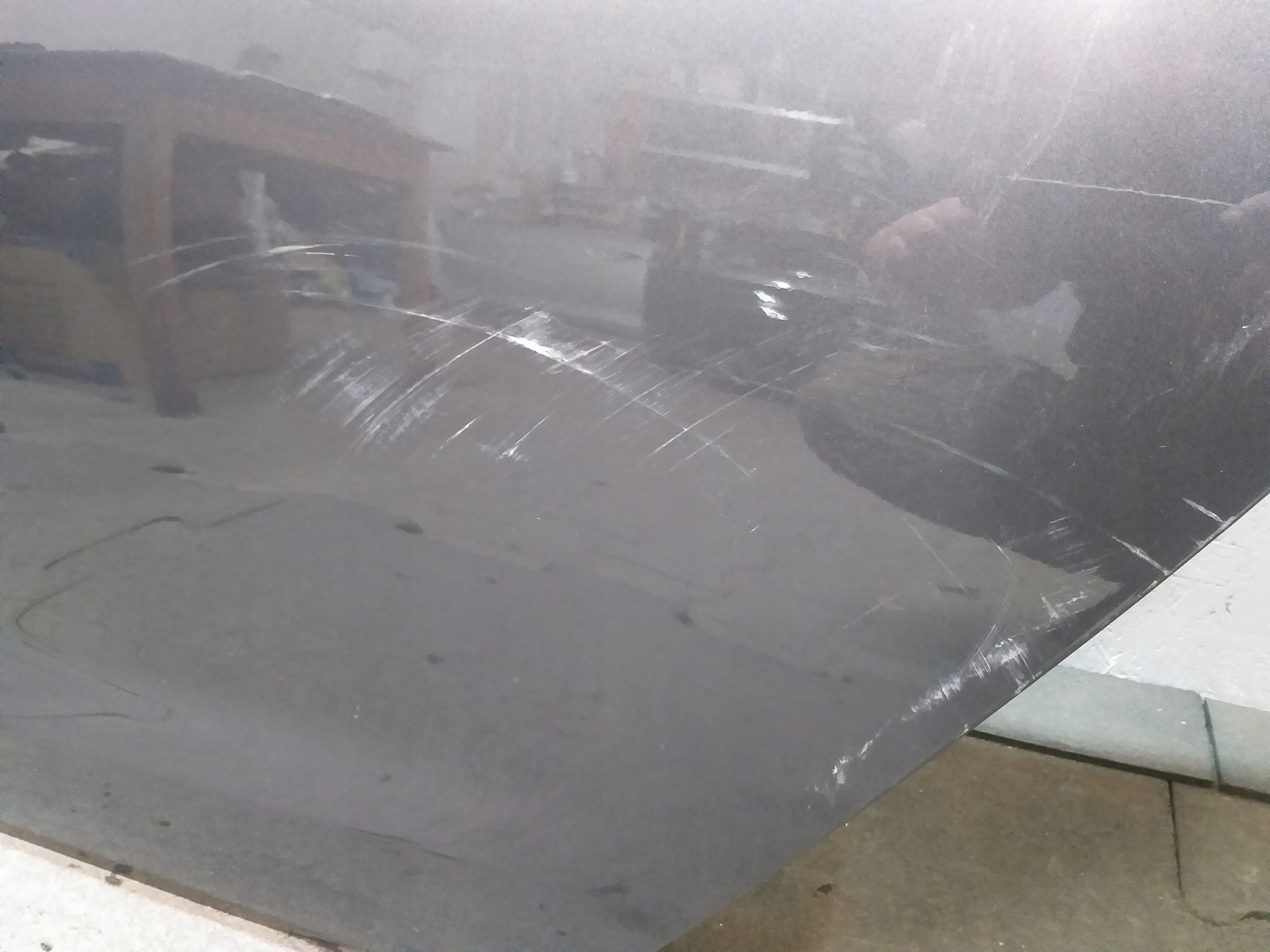 TÜR HECK LINKS HYUNDAI I30 III 3 17