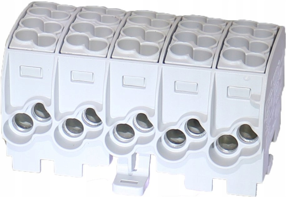 

Blok rozdzielczy Simblock 5P 152A SCB25-5XSZ