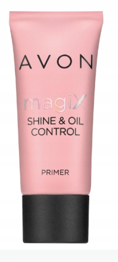 Avon Magix Shine & Oil Control 30 ml baza pod makijaż