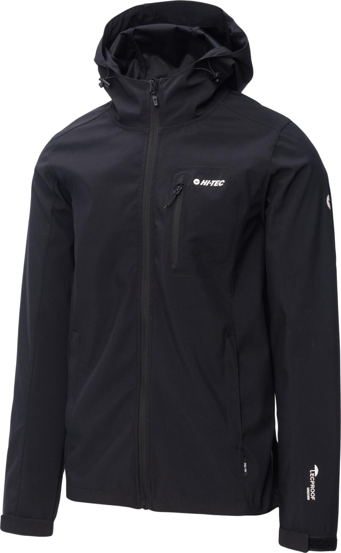 Softshell męski Hi-tec Avanir r. XXL