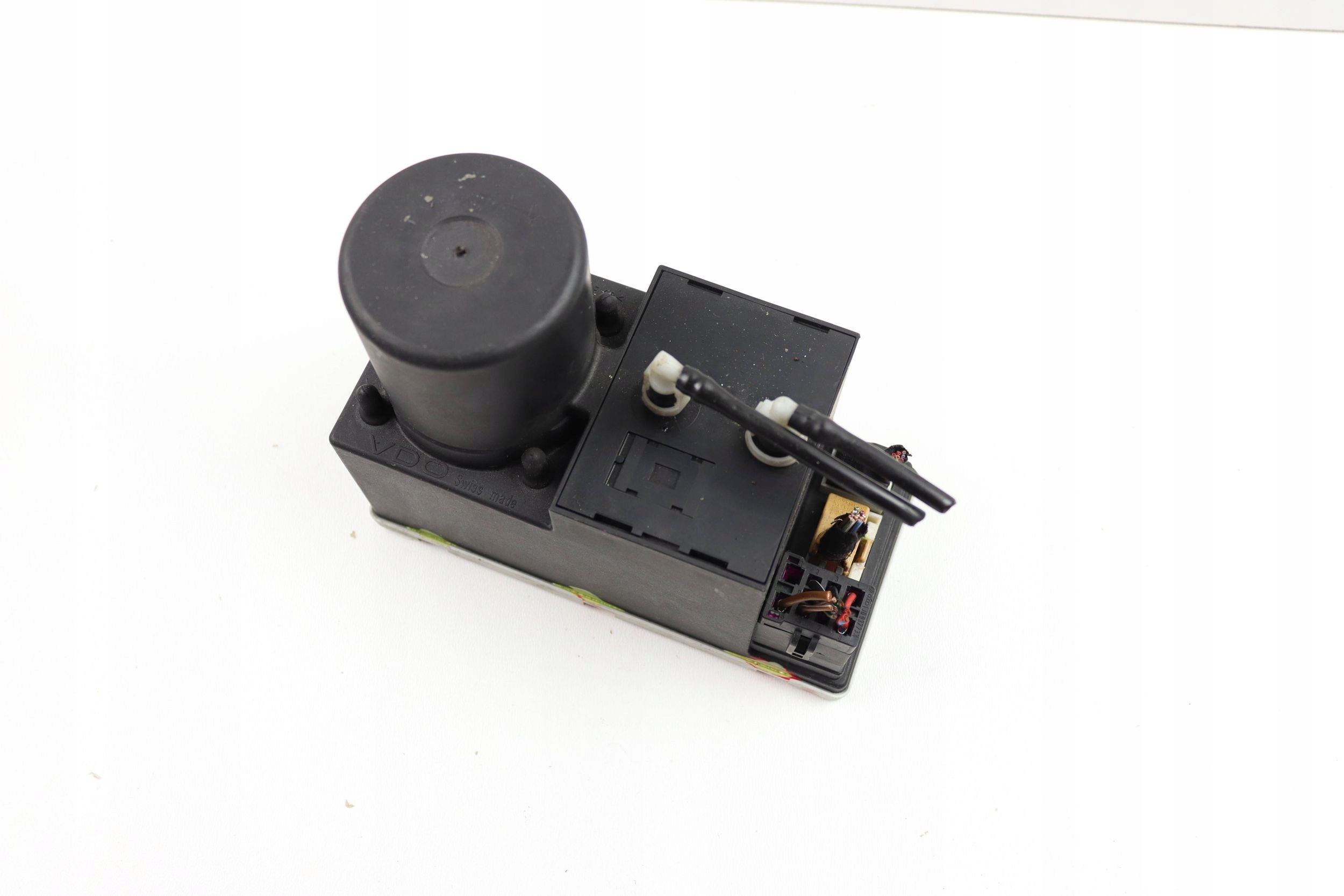 AUDI A3 8L A4 B5 Pompa Centrale Della serratura LIFT 8D0862257C