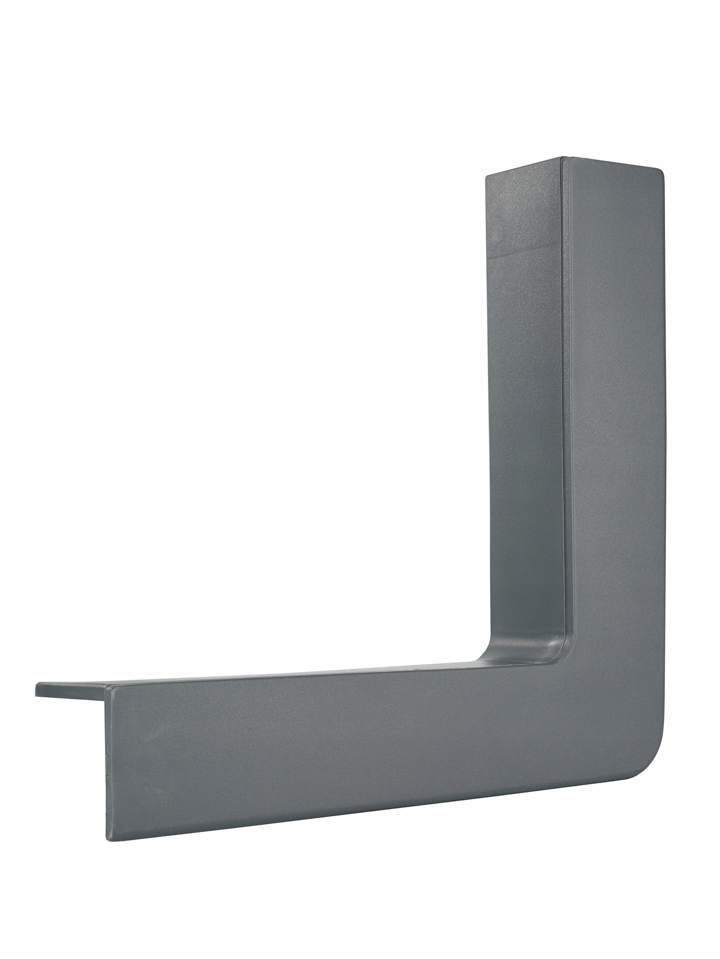 Element wewnętrzny kątowy Z2, ciemnoszary