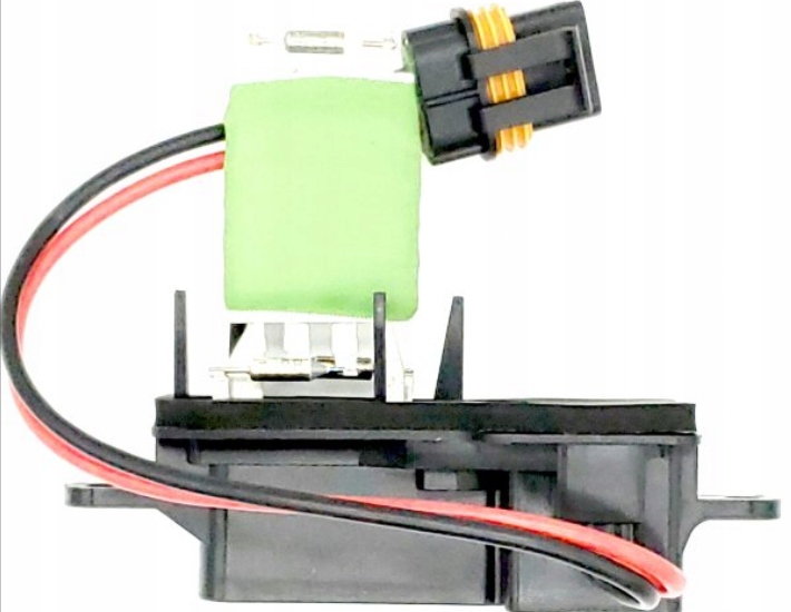 REZYSTOR DMUCHAWY CHEVROLET ASTRO GMC SAFARI