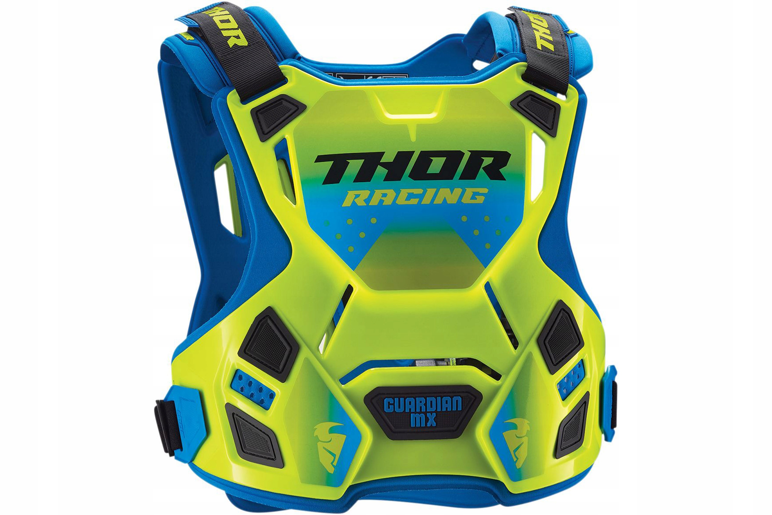 

Thor Guardian MX Roost Zbroja Buzer Junior 2XS/XS