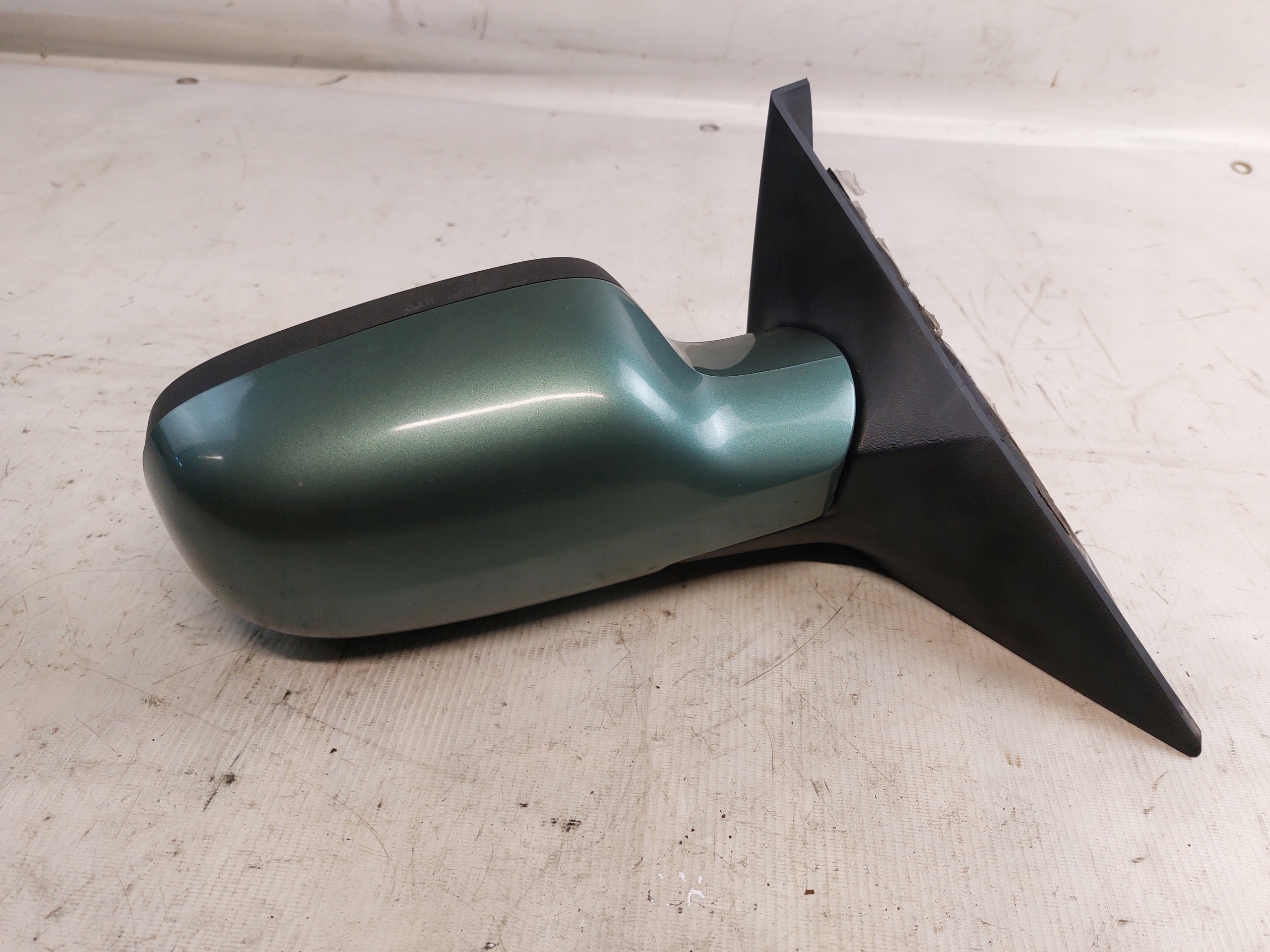 mirror right 7 PIN RENAULT SCENIC II TED97