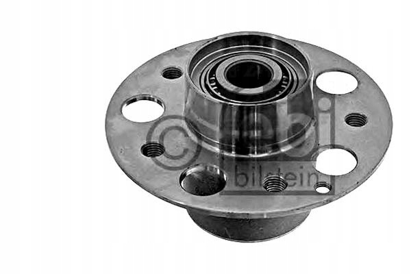 Febi Ložisko Kola Db Přední W203/171 00- Asistent řidiče #28