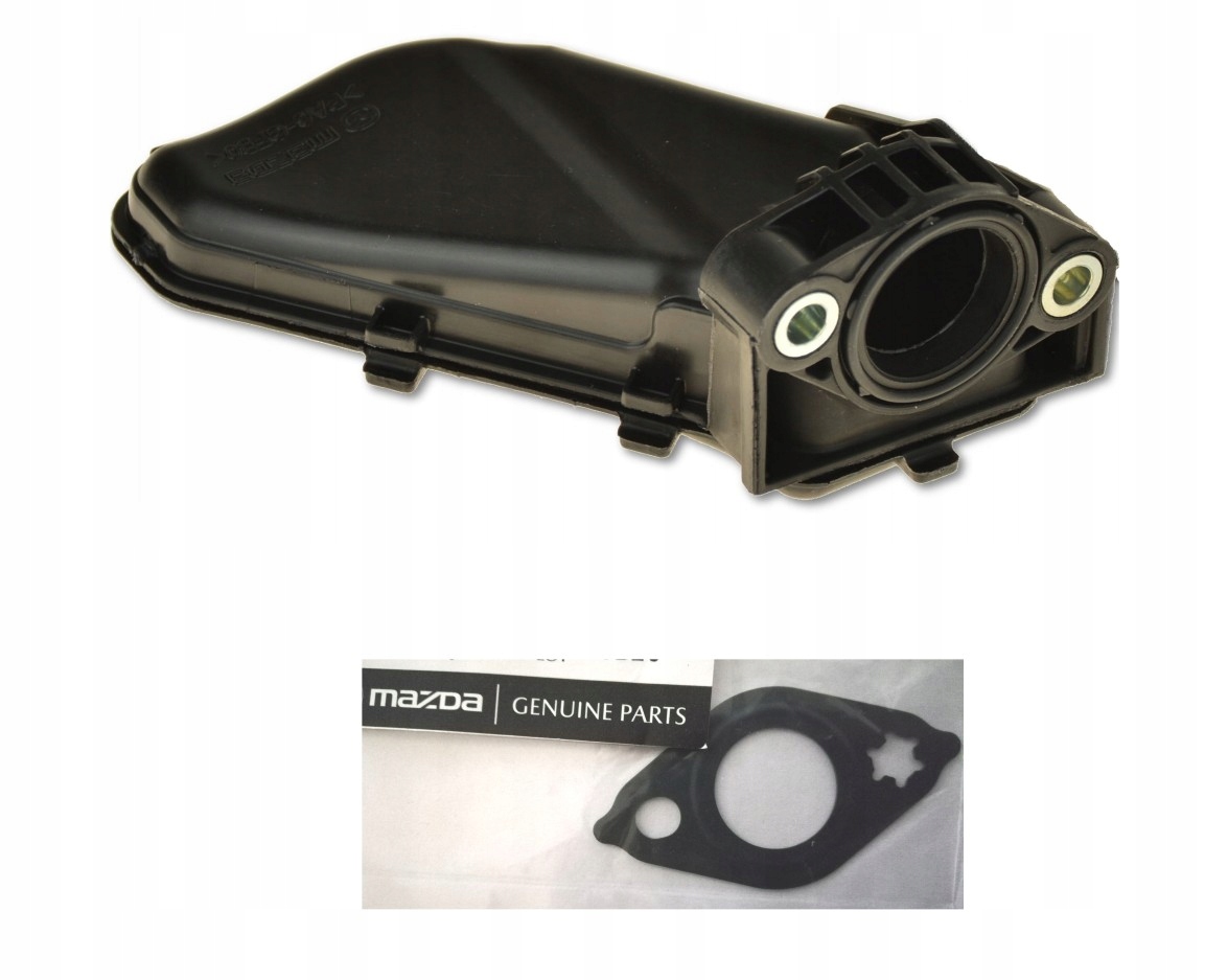 SMOK POMPY OLEJU OE MAZDA 3 6 CX5 2.2 d SH0114240