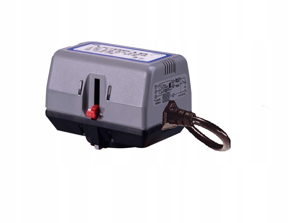 Siłownik VC4013ZZ00/U Honeywell SPST