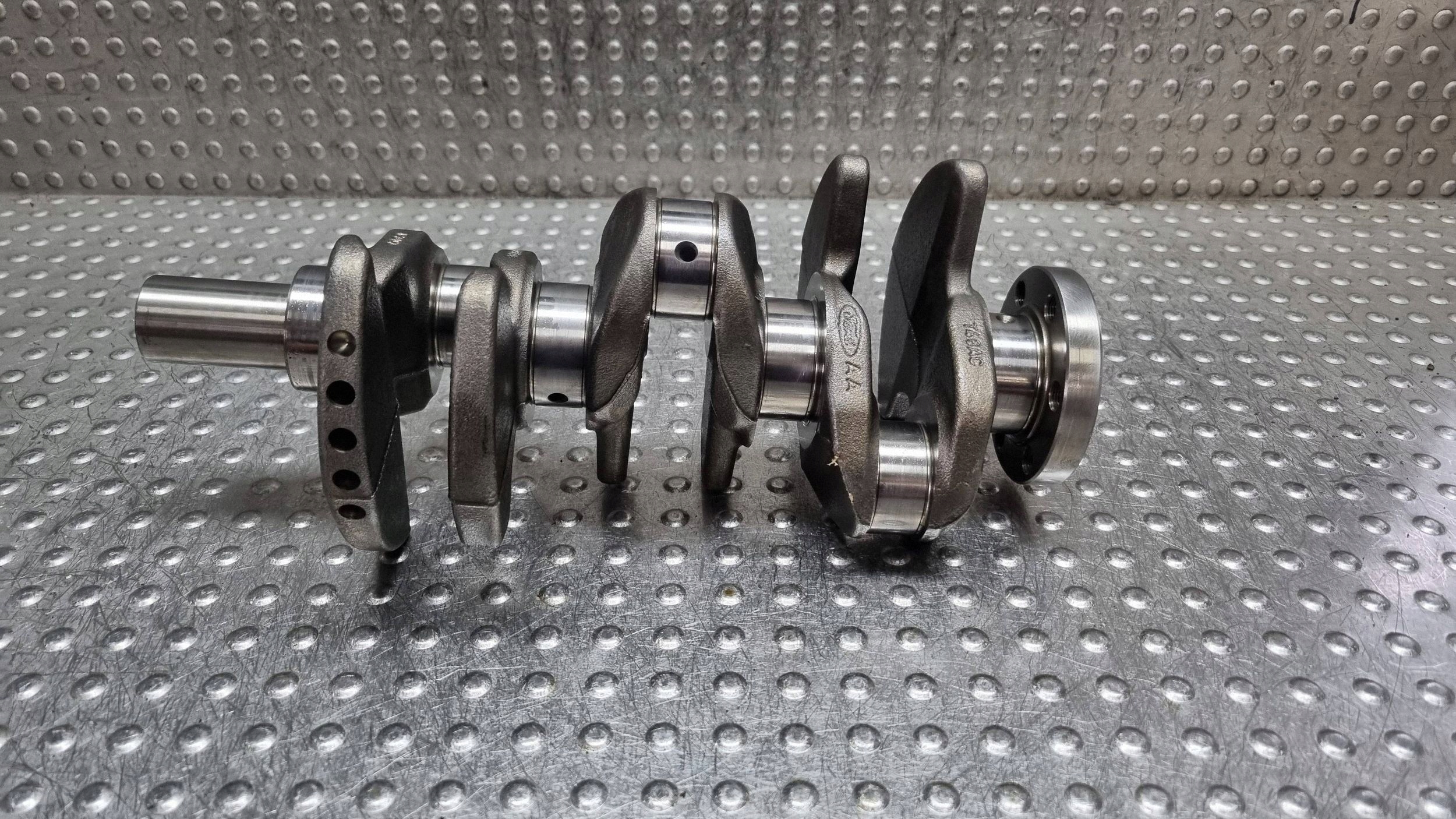 crank NOMINAL H6BG-6303-AA TRANSIT CONNECT FIESTA MK8 1.0 ECOBOOST