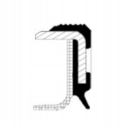 CORTECO SIMMERING 65X79X10 Producent części Corteco