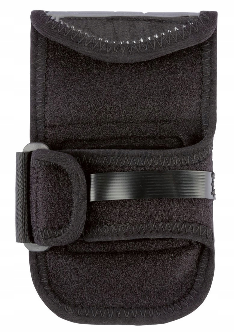 Uchwyt rowerowy do Telefonu Smartfona CRIVIT Uniwersalny Na Każdy Rower Model 4055334504379