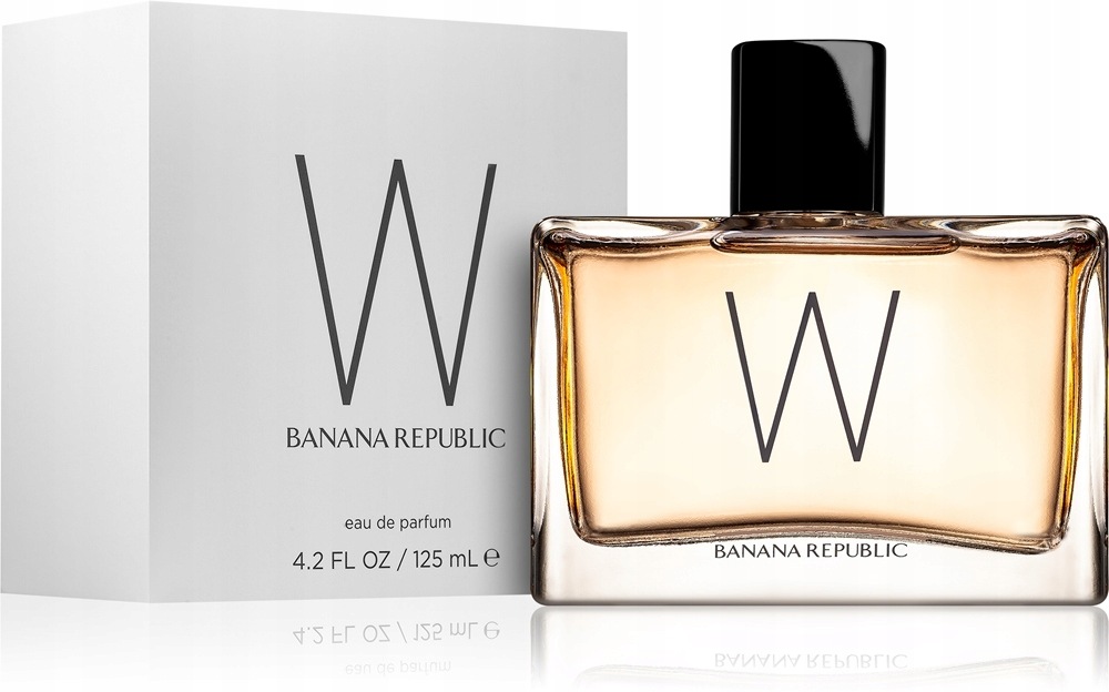 Banana Republic W parfémovaná voda 125 ml