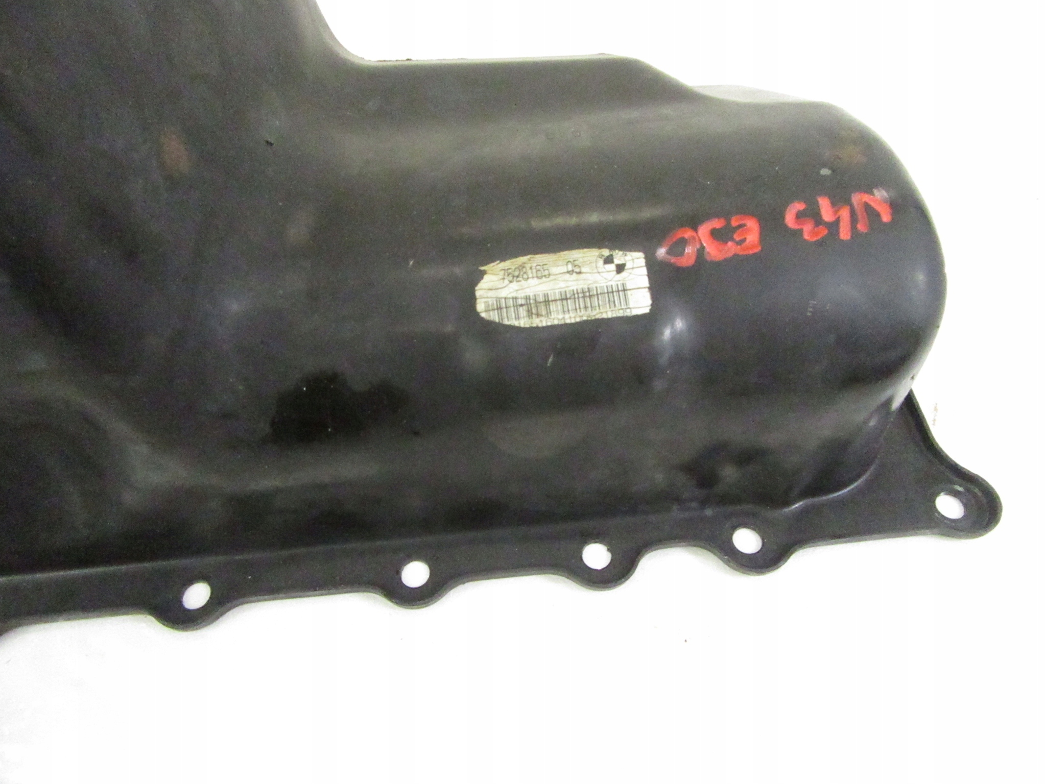 ölwanne BMW e81 e82 e87 e88 e90 e91 e92 N43 N45 N46 7528165