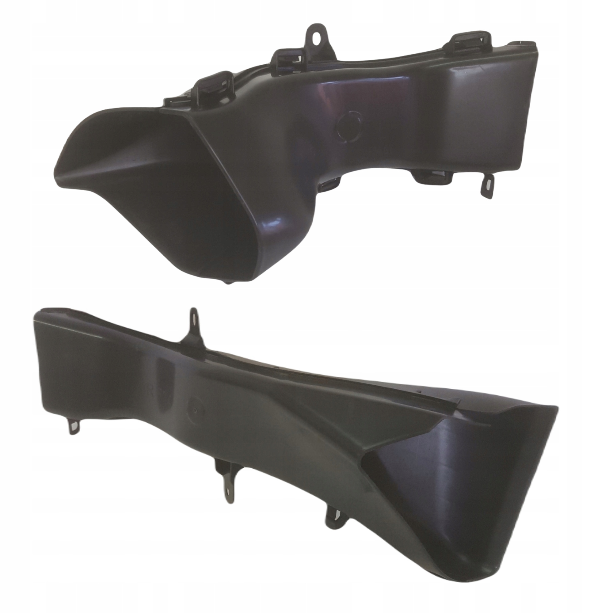 Bmw 3 Gt F34 Přívod Vzduchu Tunel Kanál Levý Pravý Komplet Nový