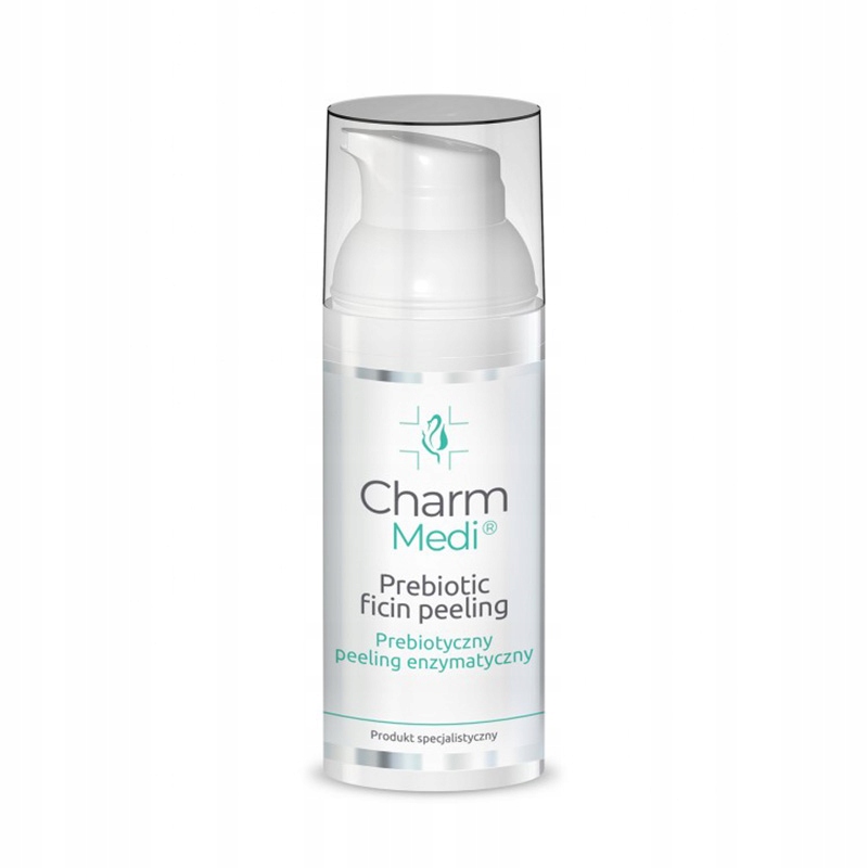 Peeling enzymatyczny Prebiotyczny Prebiotic Ficin Peeling