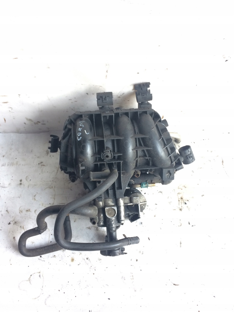 intake manifold OPEL CORSA C OPEL