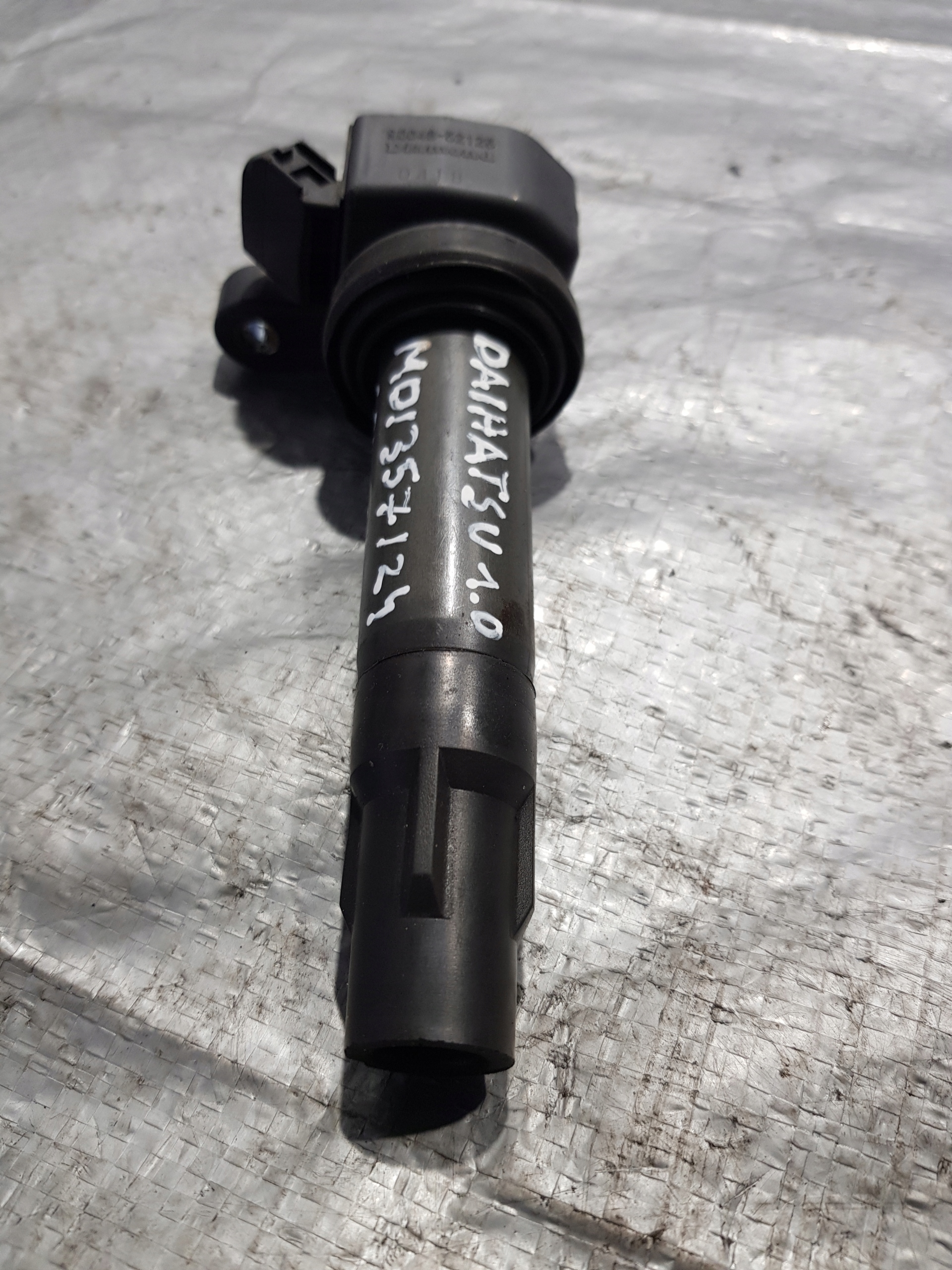 coil ignition Diamond 90048-52125 DAIHATSU 1.0