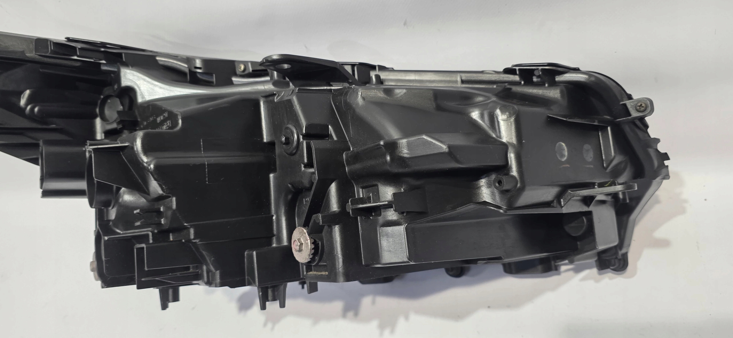 light left front FULL LED LEXUS NX LIFT 17-21 original KOITO 78-27