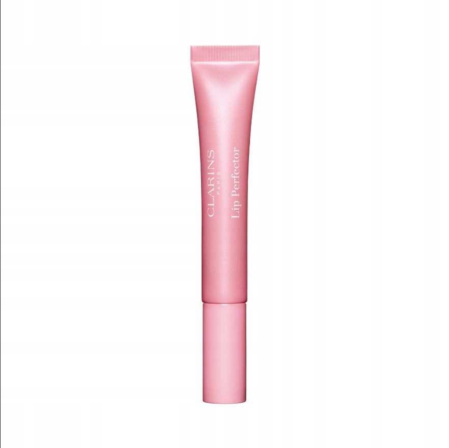 Clarins Balzám Na Rty Lip Perfect Glow 21 Soft Pink Glow 12 ML