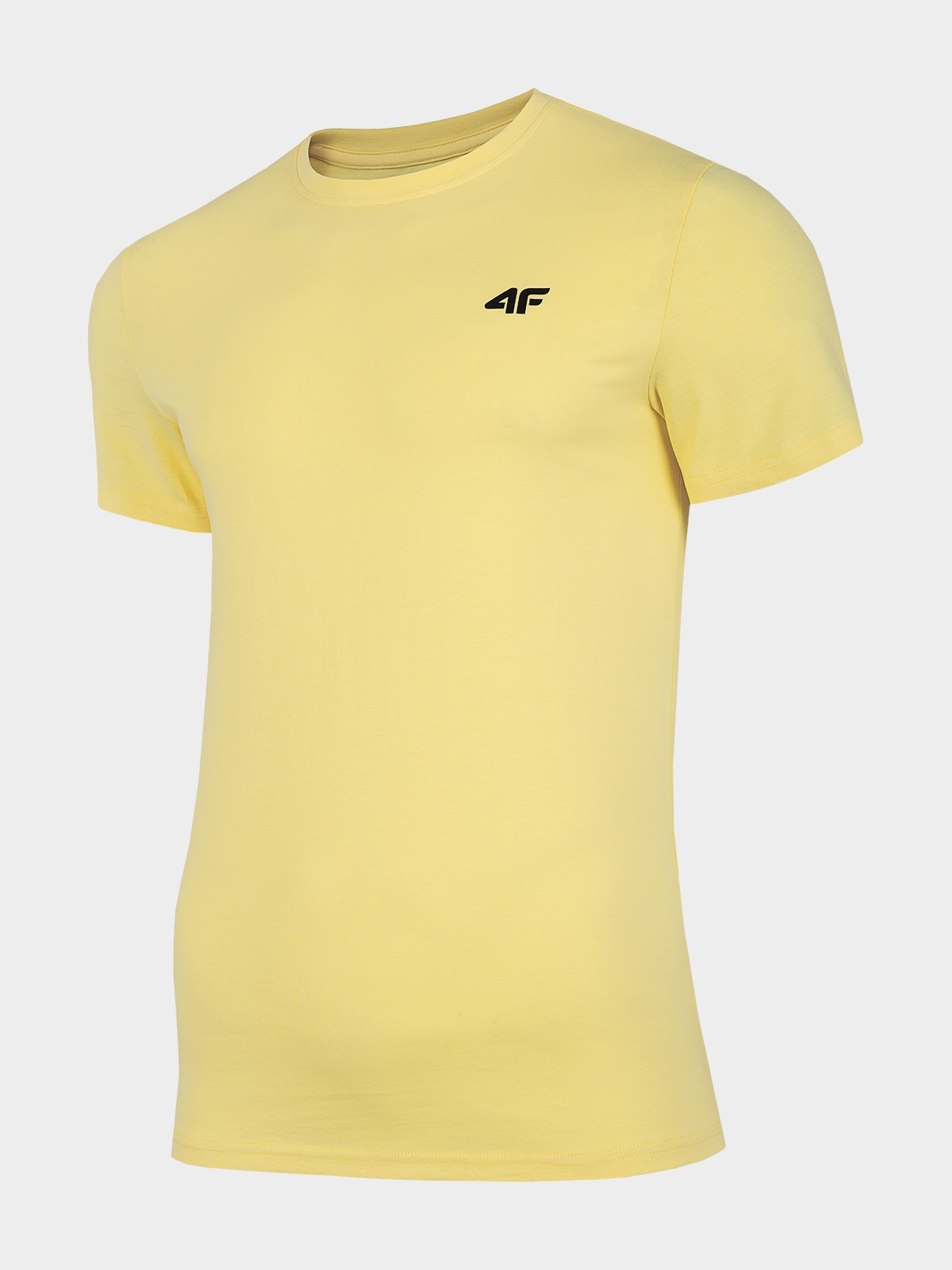 

T-shirt Koszulka Męska 4F TSM300 Hit
