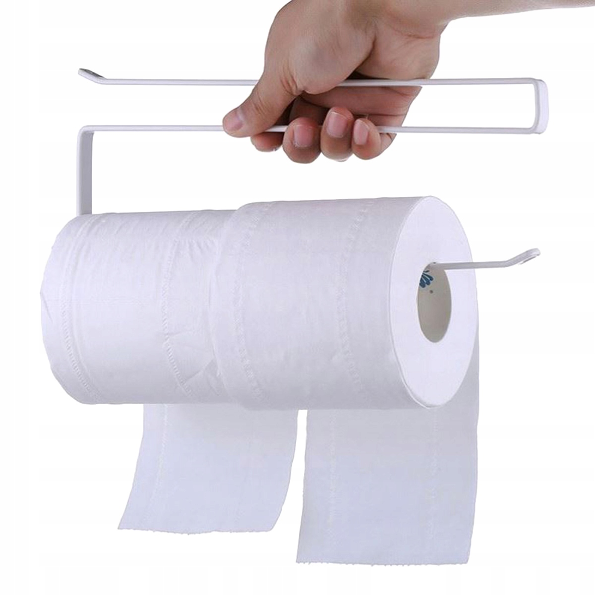 

AG704 Uchwyt Wieszak Do Szafki Ręcznik Papierowy