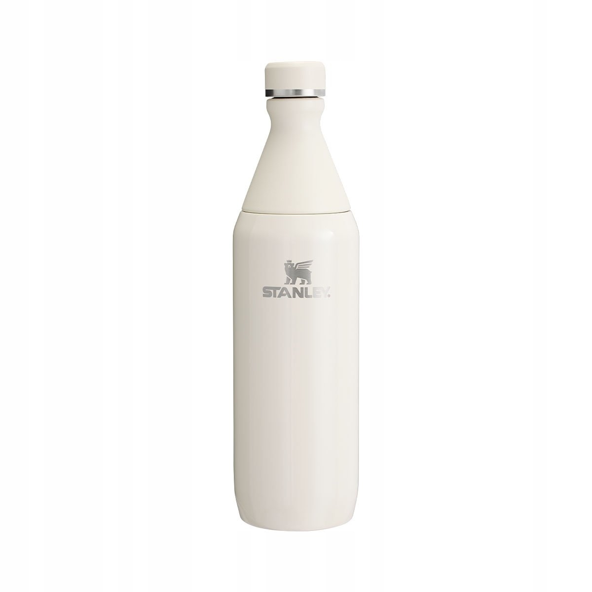 Stanley láhev All Day Slim 0,6L Cream