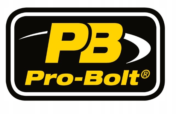 TI5SPN10BH - PROBOLT ROTARY NUTS SUZUKI GSX 1300 R