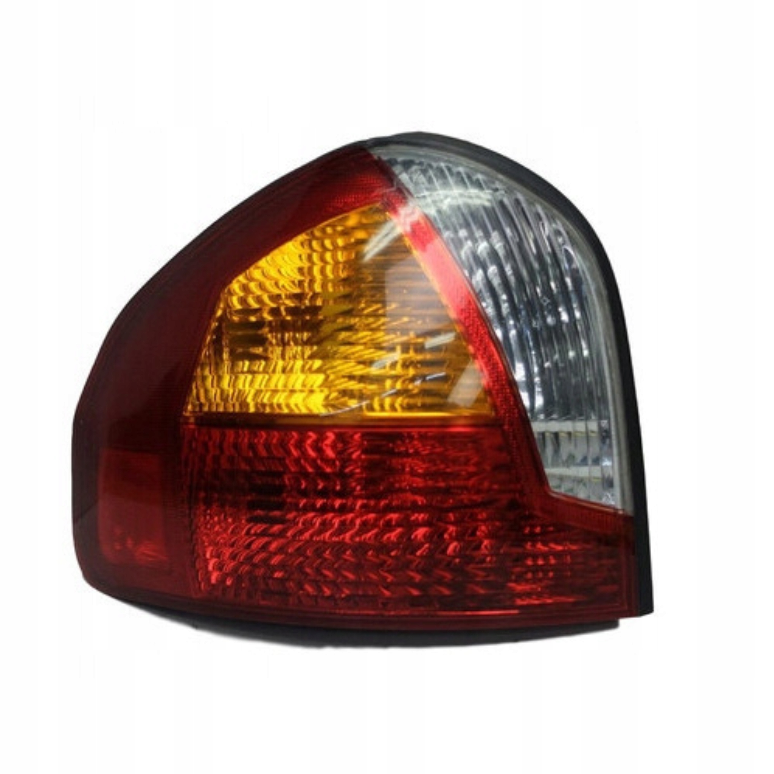 Hyundai Santa Fe A Zadní Světlo Sdružené Levé Schválení Eu (2001 2006)