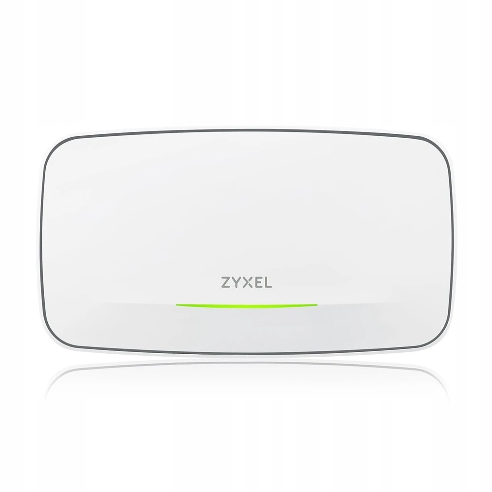 Zyxel WAX640S-6E Trójzakresowy punkt dostępowy Wi-Fi 6E