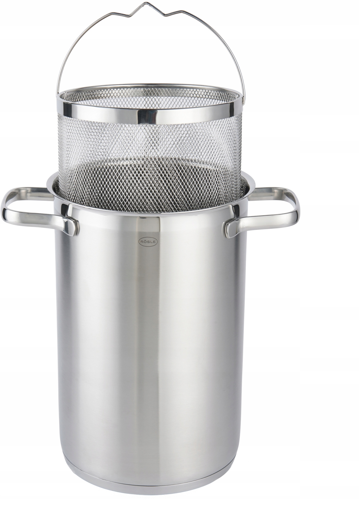 Hrniec na špargľu Rösle Elegance 5 l